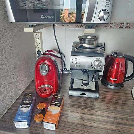 Apartman Lucija 2 โรวีน ภายนอก รูปภาพ