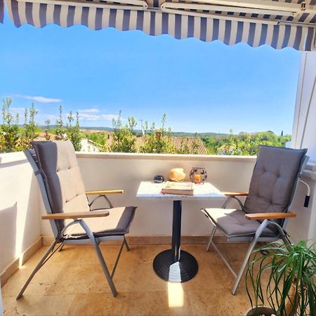 Apartman Lucija 2 โรวีน ภายนอก รูปภาพ